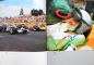 Preview: Eisele "Formel 1 Legenden" Motorrennsport-Historie 2010 (10447)